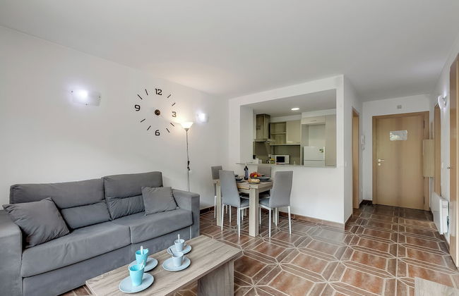 Family-Friendly Andorra Accommodation - Foto 11