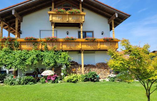 Ferienwohnung bei Helga - Foto 10