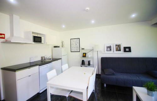 Apartamento Garrano - Casas Barca do Rio by Gerês Casas - Foto 7