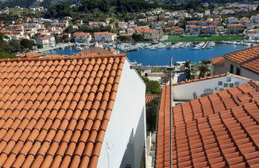 Old Town Rab appartment Ivana - Foto 28