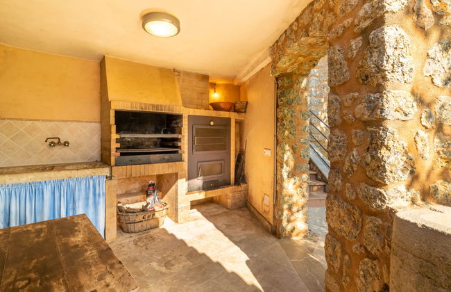 Santa Llucia - Foto 54