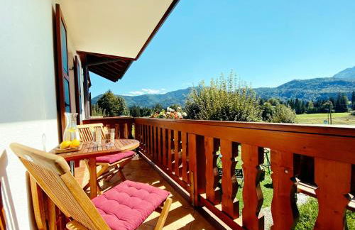 Ferienwohnung Schober - Foto 12