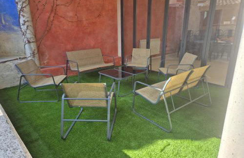 Casa Rural Las Bengoas - Foto 40