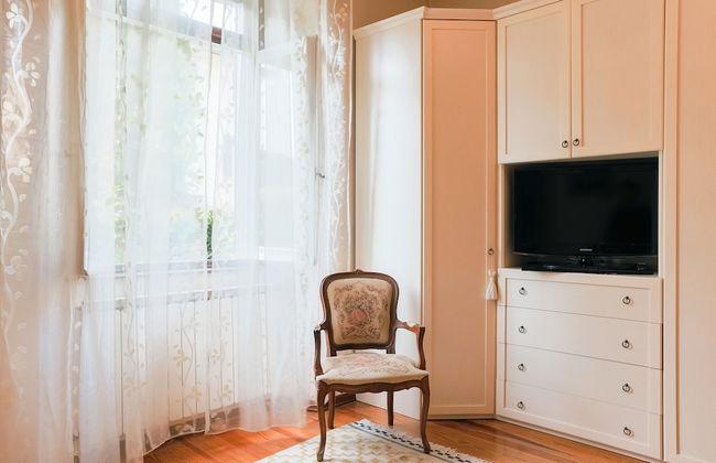 Casa Doriana in Maslianico - Foto 10