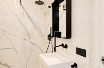 Luxury Home Ceccarini - Lungomare con parcheggio privato - Foto 14