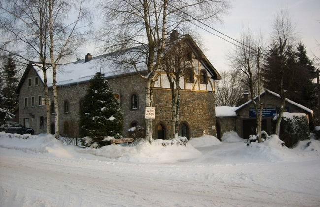 Charming Cottage, Thirimont - Foto 26