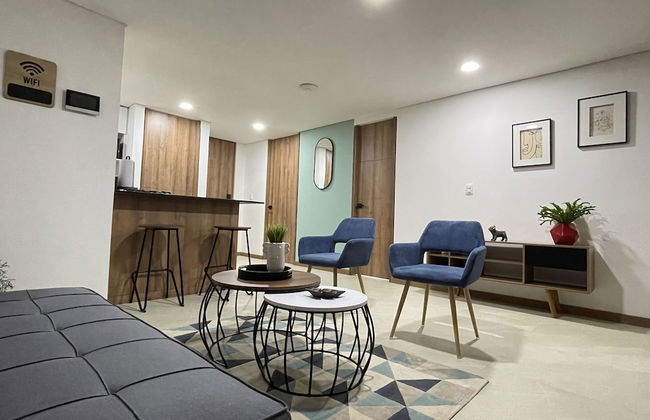 HOUSINN co-living Fátima - Foto 52