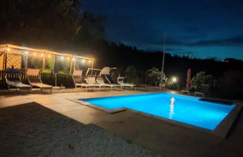 Agriturismo Fattoria Del Colle By Enrico - Foto 8