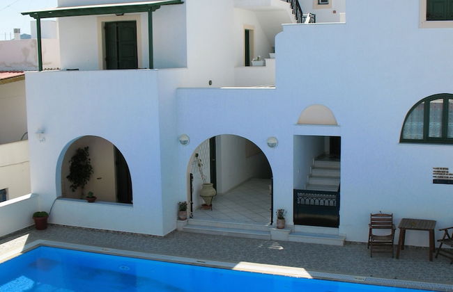 Aegeon Apartments - Photo 26