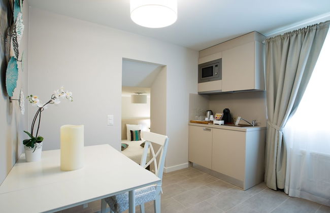 Auberge des Grands Bois - Foto 24