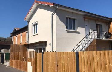 Maison VIOGNIER - Foto 15