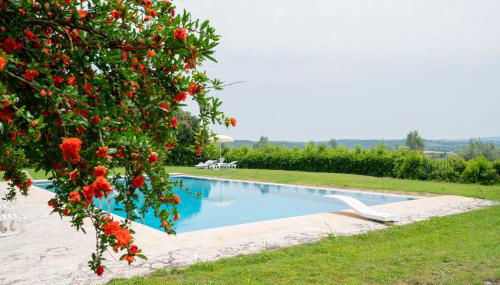 La Serra Vitignano-Stunning Villa With Seasonal Swimming Pool! - Foto 4