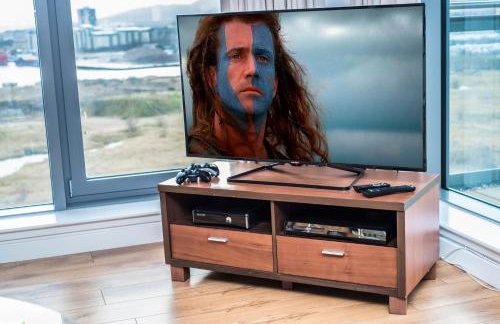 Ocean Serviced Apartments - Foto 47