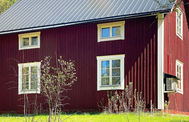 6 Person Holiday Home in Transtrand-by Traum - Foto 31