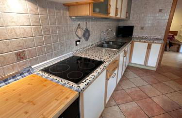 Cesa Bernard - Apartment Cima 12 e new Apartment Fraine - Foto 59