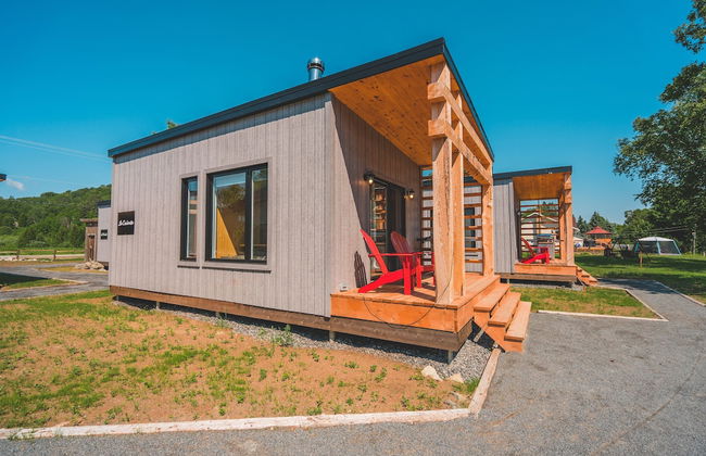 Le 2800 du Parc - Foto 72