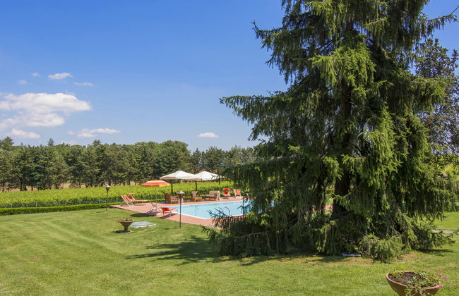 Camporbiano - Foto 26