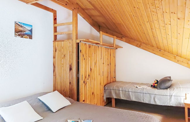 Pierres Blanches F et H - Foto 14