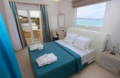 Paralia Luxury Suites - Foto 42