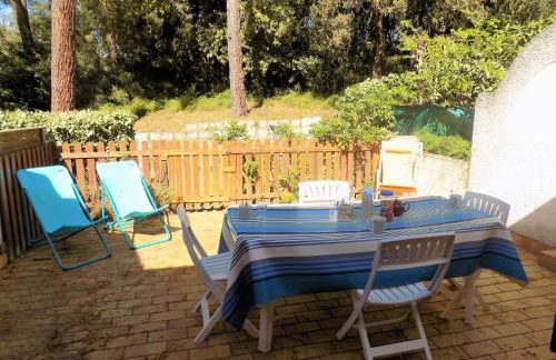 La Palmyre - Les MAISONS de L'OCEAN - VILLA DE VACANCES CLASSEE 1 étoile - Foto 2