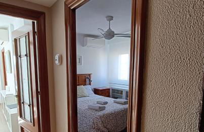 Torre del Carmen Malaga - Foto 9