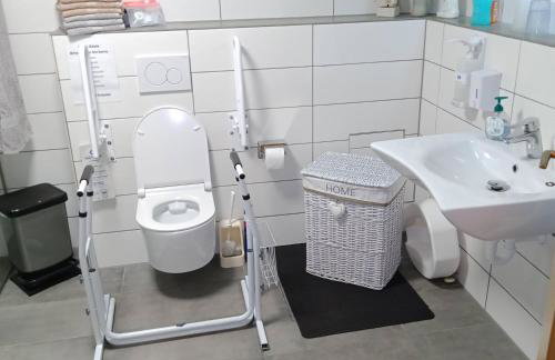 Eifelstube Langerwehe - Photo 15