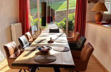 Ferienhaus am Schloß - Foto 8