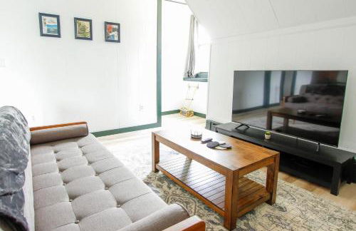 Expansive Victorian close to Saratoga Springs and Lake George - Foto 39