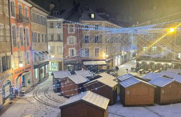 L’appart chic gapençais - Foto 16