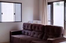 Alphaville Sobrado com Piscina e área Gourmet para 10 pessoas - Foto 20