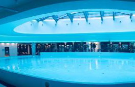 Hanza Tower -M&M Luxury Apartment - Foto 10