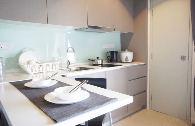 Tamarind Suites by Superhost Management - Photo 17