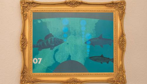 Ferienwohnung Ursula Hiemer 2 - Foto 3