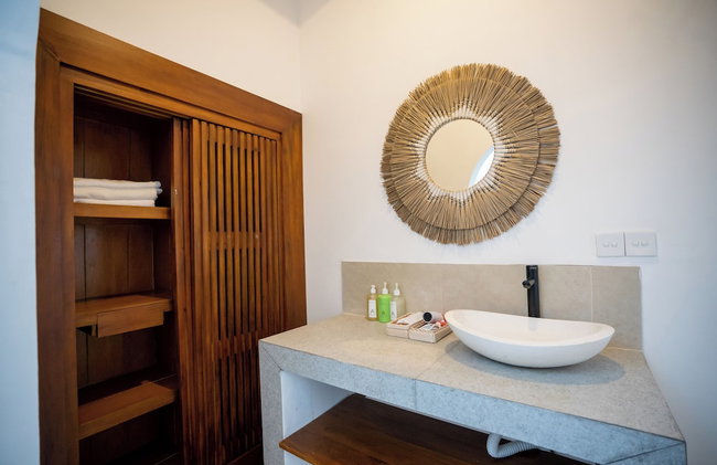 Kanchana Cottages - Foto 43
