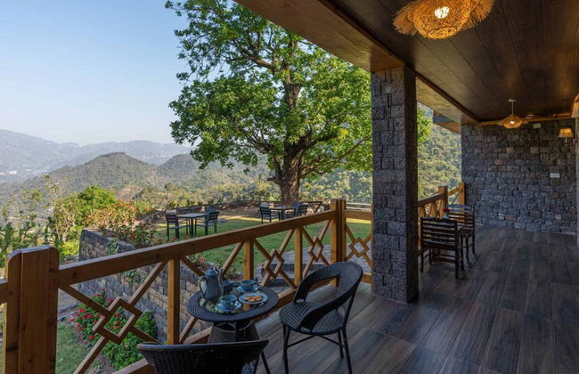 The Hideaway Cottage - Parwanoo - Foto 12