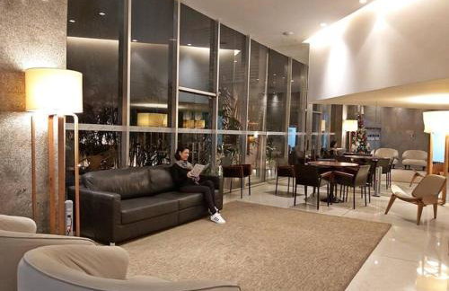 Flat Perto de Tudo na Savassi - Foto 41