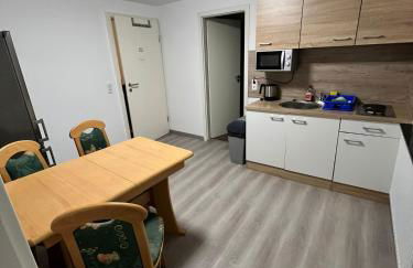 AlWi Apartment Braunschweig - Foto 8