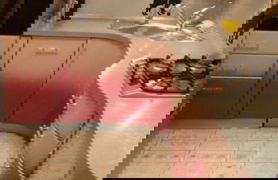 Apartment on 4 Vyatskii Pereulok - Foto 6