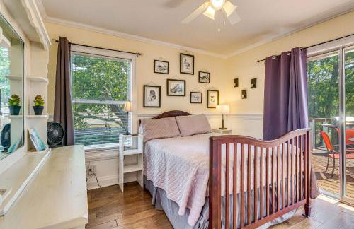 Waterfront Florida Vacation Rental with Boat Dock - Foto 20