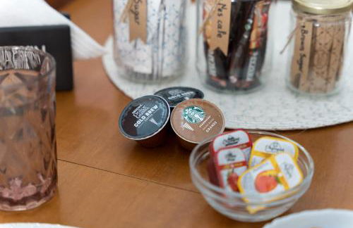 The City Apartment - Foto 10