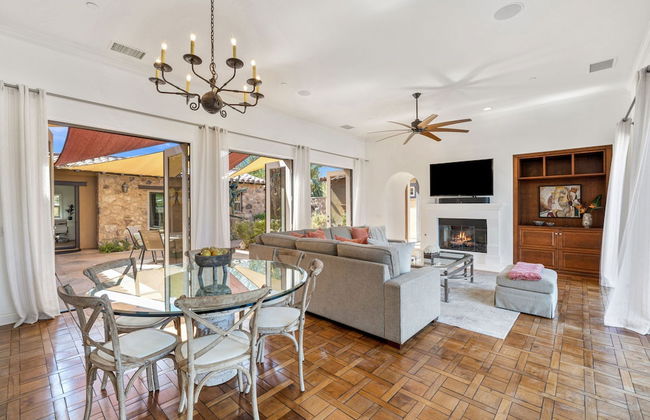 Casa de Bella in Palm Springs - Photo 9