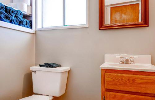 Charming Tropic Home by a Farm Near Bryce Canyon! - Foto 21