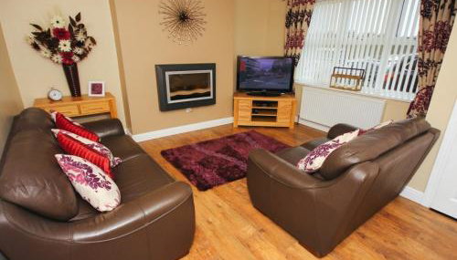 Colliery Cottage - Foto 4