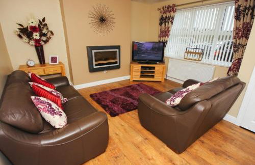 Colliery Cottage - Foto 4