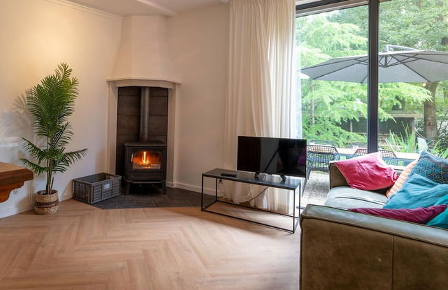 Tranquil Holiday Home in the Middle of Nature - Photo 23