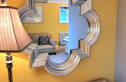 East Wing Cottage - Peaceful Village Retreat with Tennis Court Access - Foto 22