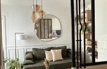 Appartement proche Montmartre - Photo 2