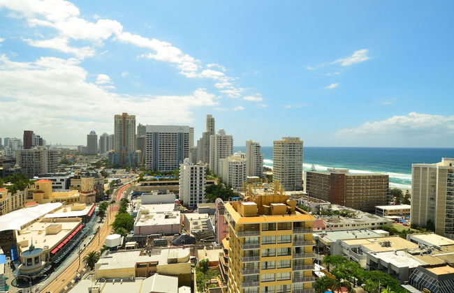 Orchid Residences - HR Surfers Paradise - Foto 7