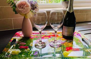 Rhubarb Retreat - Stylish House, Sleeps 5, 10 mins to Durham City & Parking & Garden - Foto 42