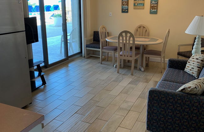 Roman Holiday Motel - Foto 23